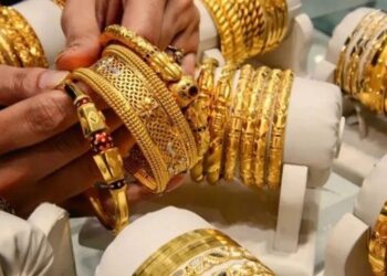 کراچی میں سونے کی قیمتوں میں تاریخی اضافہ، فی تولہ نرخ نئی بلند ترین سطح پر پہنچ گئے