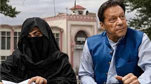 عبوری ضمانت میں توسیع، عمران خان اور بشریٰ بی بی کو 27 جنوری تک گرفتاری سے استثنا