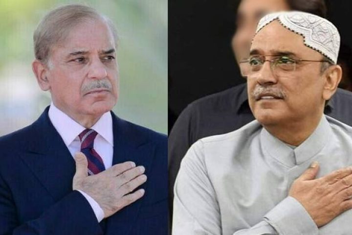 صدر آصف علی زرداری اور وزیراعظم شہباز شریف کی سڈنی دہشت گرد حملے کی شدید مذمت، آسٹریلیا سے مکمل یکجہتی کا اظہار