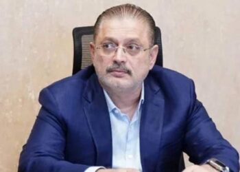 گل پلازہ کی دوبارہ تعمیر میں کم از کم دو سال لگیں گے، شرجیل میمن