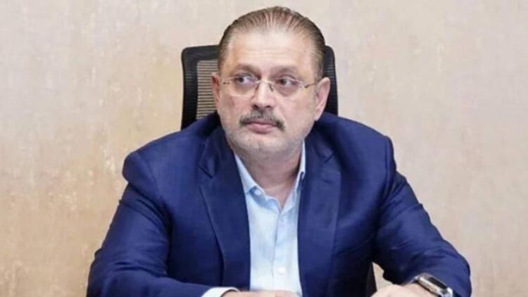 گل پلازہ کی دوبارہ تعمیر میں کم از کم دو سال لگیں گے، شرجیل میمن