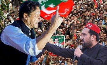 وزیراعلیٰ خیبرپختونخوا سہیل آفریدی کے دورہ کراچی پر پی ٹی آئی کو جلسے کی اجازت نہ مل سکی