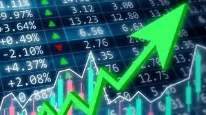 پاکستان اسٹاک مارکیٹ میں تیزی کا تسلسل برقرار، ہنڈرڈ انڈیکس ایک لاکھ 83 ہزار پوائنٹس کی نئی حد عبور کر گیا