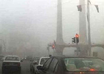 کراچی میں سردی کی شدت برقرار، آئندہ دنوں میں موسم میں بتدریج بہتری کا امکان