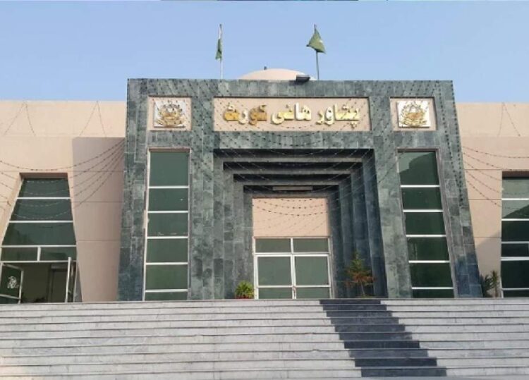 وادیٔ تیراہ درخواست پر سماعت، پشاور ہائی کورٹ کا متاثرین کے لیے فنڈز فوری جاری کرنے کا حکم