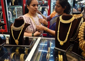 عالمی کشیدگی کے باعث سونا اور چاندی تاریخ کی بلند ترین سطح پر پہنچ گئے