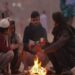 محکمۂ موسمیات کی کراچی میں سردی کی شدت بڑھنے کی پیش گوئی، شہریوں کو الرٹ رہنے کی ہدایت