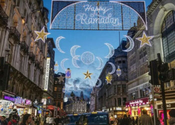 رمضان المبارک پر برطانیہ میں سپر مارکیٹس کی جانب سے آٹا اور چاول سستے، مسلم کمیونٹی کو ریلیف