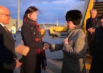 آسٹریا کے دورے میں تجارت اور اقتصادی تعاون پر توجہ مرکوز رہے گی، وزیرِاعظم شہباز شریف