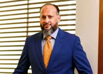 کے الیکٹرک کے سی ای او مونس علوی کا استعفیٰ منظور کر لیا گیا