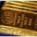 ملک بھر میں سونے کی قیمتوں میں بڑا اضافہ، فی تولہ 14 ہزار 800 روپے مہنگا