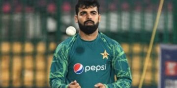 سیمی فائنل نہیں، فائنل کھیلنے کا ارادہ رکھتے ہیں: شاداب خان