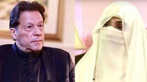 اڈیالہ جیل میں عمران خان اور بشریٰ بی بی کی ملاقات، سلمان صفدر کو بھی رسائی حاصل