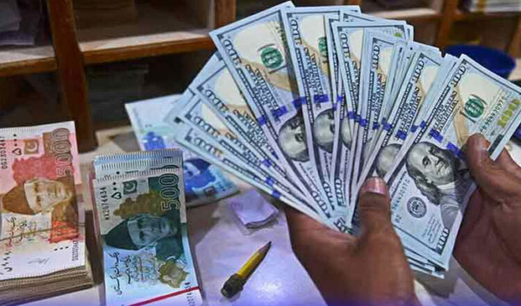 براہ راست بیرونی سرمایہ کاری میں کمی، 8 ماہ میں 59 کروڑ ڈالر سے زائد کمی ریکارڈ