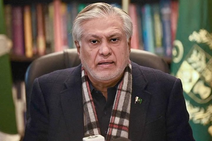 اسحاق ڈار کا چین کا اہم دورہ آج، دوطرفہ تعلقات اور علاقائی صورتحال پر بات چیت متوقع