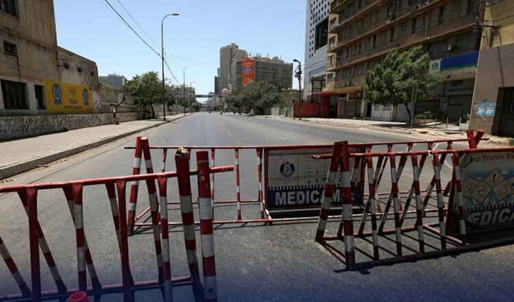 اسمارٹ لاک ڈاؤن پر غور، وزیراعظم اور صدر کی آج اہم ملاقات، خطے کی صورتحال بھی زیر بحث