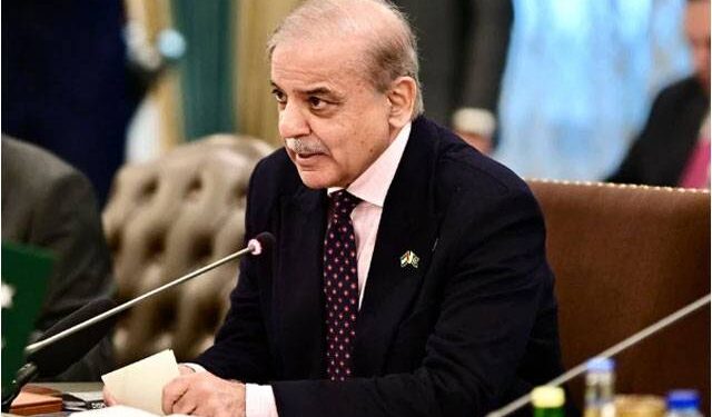 عام آدمی تک ہاؤسنگ قرض کی سہولت پہنچانے کیلئے اقدامات تیز کرنے کی ہدایت، وزیراعظم شہباز شریف