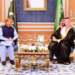 شہباز شریف کا کل دورۂ سعودی عرب، محمد بن سلمان سے اہم ملاقات میں خطے کی صورتحال اور مذاکرات زیرِ غور آئیں گے