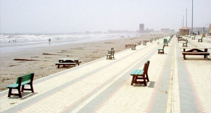 کراچی میں گرمی کی شدت میں نمایاں کمی متوقع، سمندری ہوائیں بحال ہونے سے شہریوں کو ریلیف ملے گا