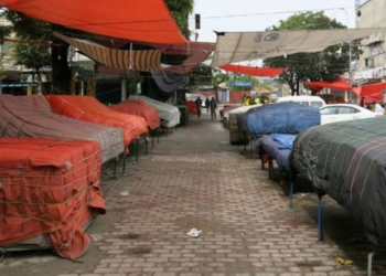 پنجاب میں کفایت شعاری کے سخت اقدامات نافذ، مارکیٹس 8 بجے اور ریسٹورنٹس 10 بجے بند ہوں گے