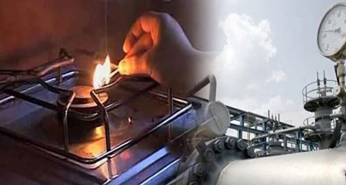 کراچی میں گیس بحران شدت اختیار کر گیا، بھاری بلوں کے باوجود شہری دربدر