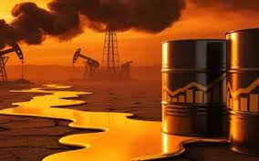 عالمی منڈی میں خام تیل کی قیمتوں میں دوبارہ اضافہ، برینٹ 95 ڈالر فی بیرل سے تجاوز کر گیا