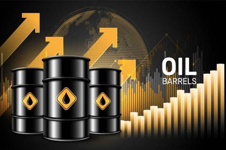 تیل کی قیمتوں میں اضافہ، عالمی مارکیٹس میں ملا جلا رجحان، پاکستان اسٹاک میں بہتری