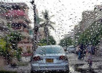 کراچی سمیت سندھ میں بارش کا امکان نہیں، 10 اپریل سے گرمی میں اضافے کی پیشگوئی