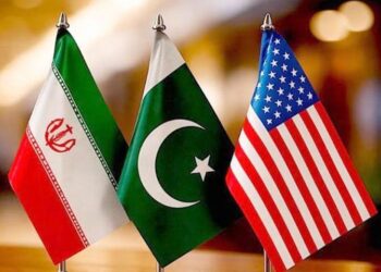 ایران اور امریکا کے مابین جاری کشیدگی کے خاتمے اور جنگ بندی کے لیے اہم مذاکرات کا انعقاد اسلام آباد میں کیا جا رہا ہے