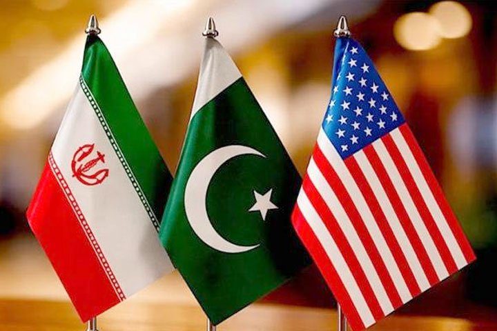 ایران اور امریکا کے مابین جاری کشیدگی کے خاتمے اور جنگ بندی کے لیے اہم مذاکرات کا انعقاد اسلام آباد میں کیا جا رہا ہے