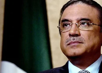 سیاحوں کو متوجہ کرنا معیشت کیلئے سود مند ہو گا: صدرِ مملکت آصف علی زرداری