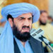 Becoming part of the government is nothing short of political suicide, Hafiz Hamdullah