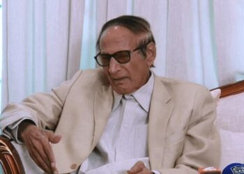 چودھری شجاعت حسین سیاسی درجہ حرارت کم کرنے کیلئے متحرک