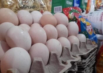 دو دن میں مرغی کا گوشت اور انڈے مزید مہنگے