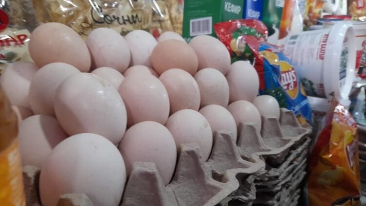 دو دن میں مرغی کا گوشت اور انڈے مزید مہنگے