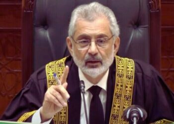 چیف جسٹس آف پاکستان قاضی فائز عیسیٰ نے جسٹس منصور علی شاہ کے خط کا جواب دے دیا