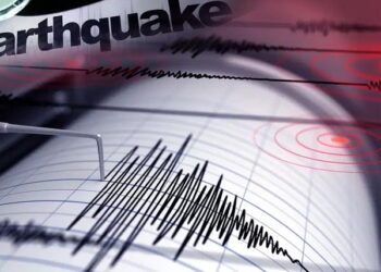 سوات اور گردونواح میں زلزلے کے جھٹکے، شدت 4.5 ریکارڈ