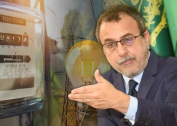 بجلی 10روپے یونٹ تک سستی ہوسکتی ہے، وزیر توانائی اویس لغاری