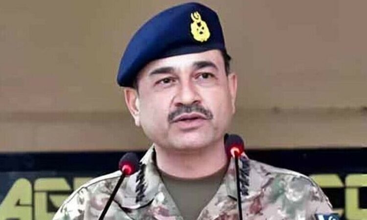 سب کو پاکستان کے روشن مستقبل پر بھرپور اعتماد اور یقین رکھنا چاہیے، آرمی چیف