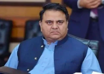 Only the final push remains for the wall of sand to collapse – Fawad Chaudhry predicts the government’s downfall within 45 days