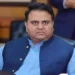 Only the final push remains for the wall of sand to collapse – Fawad Chaudhry predicts the government’s downfall within 45 days