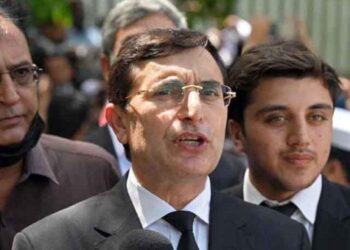 Hope the Election Commission Won’t Create Obstacles, Says Barrister Gohar