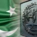 آئی ایم ایف ایگزیکٹو بورڈ اجلاس کا کیلنڈر جاری، پاکستان شامل نہیں