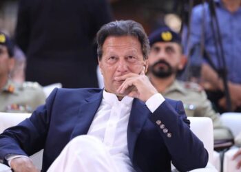 عمران خان کی بطور چانسلر نامزدگی آکسفورڈ کی خواتین کی توہین ہے، برطانوی میڈیا