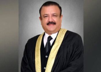 جسٹس طارق جہانگیری کی ڈگری کا معاملہ: جامعہ کراچی سنڈیکیٹ کا فیصلہ معطل