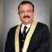 Justice Tariq Jahangiri's Degree Issue: Karachi University Syndicate's Decision Suspended جسٹس طارق جہانگیری کی ڈگری کا معاملہ: جامعہ کراچی سنڈیکیٹ کا فیصلہ معطل