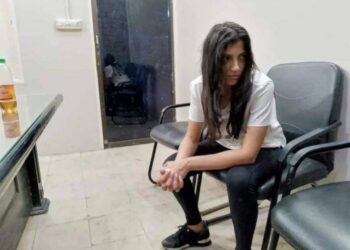 کارساز حادثہ، فریقین میں معاملات طے، ملزمہ نتاشہ کو معافی مل گئی