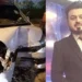 نیوز اینکر عبداللہ حسن خوفناک ٹریفک حادثے میں جاں بحق