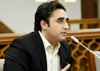 No doubt on 26 October 2024 the next Chief Justice will be Mansoor Ali Shah: Bilawal