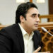No doubt on 26 October 2024 the next Chief Justice will be Mansoor Ali Shah: Bilawal